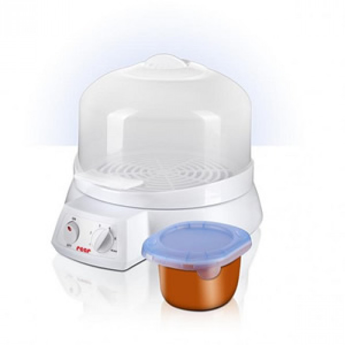 Incalzitor biberoane si cutii mancare New Gen 3410