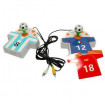 Joc tv fotbal Chrome