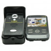 Video interfon wireless Kivos KDB301, doua unitati interioare