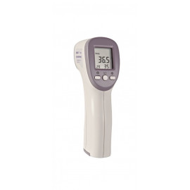 KINLEE FT-3010 Termometru IR, non-contact, certificat CE si validat MS, pentru adulti si copii