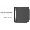 Alarma Wireless Linie Telefonica AMATEK A8
