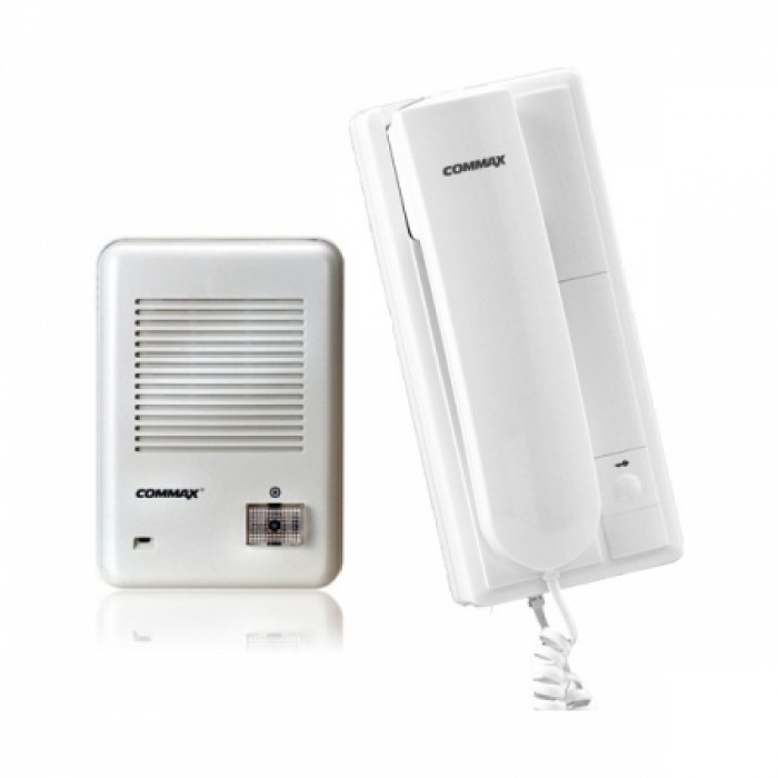 SET INTERFON COMMAX RM201HA
