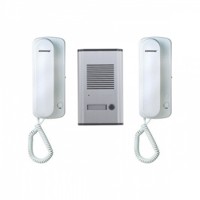 Set interfon Commax RM302K