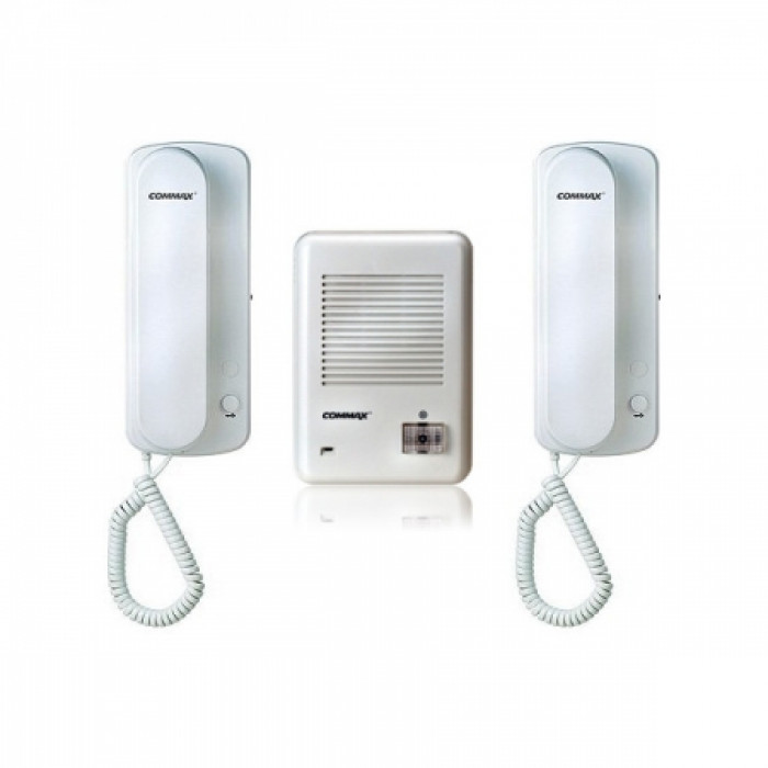 SET INTERFON COMMAX RM302KS