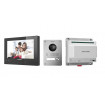 HIKVISION KIT VIDEO INTERFON pe 2 FIRE DS-KIS701