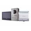 HIKVISION KIT VIDEO INTERFON pe 2 FIRE DS-KIS701