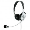Casti cu microfon ultrausoare HEADSET110