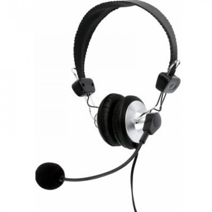 Casti cu microfon HEADSET120