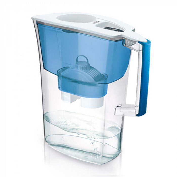 Cana Filtranta Laica Nature Blueberry