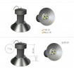 Lampa industriala LED 150 W