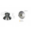 Lampa industriala LED 200 W