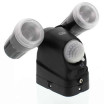 Lampa wireless cu senzor RF2