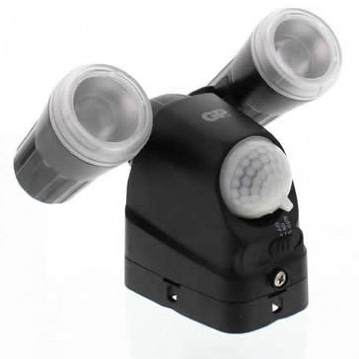 Lampa wireless cu senzor RF2