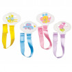 Lantisor suzeta Minut Baby 0+