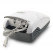 Aparat aerosoli Little Doctor LD 210C, nebulizator cu compresor, 3 dispensere