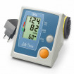 Tensiometru de brat cu adaptor priza inclus Little Doctor LD 5A