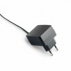 Tensiometru de brat cu adaptor priza inclus Little Doctor LD 5A