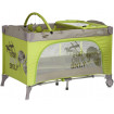 Patut Pliant Travel Kid 2 Niveluri Lorelli
