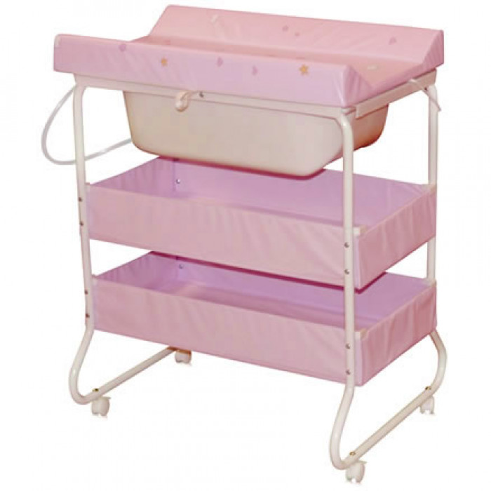 Mobilier cadita saltea infasat Suzi Lorelli