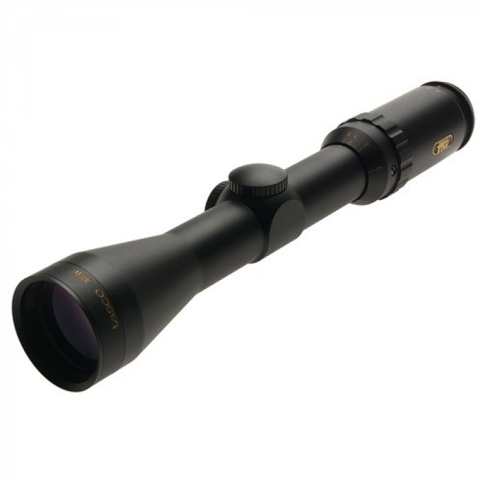 Luneta Tasco Titan 1,5-6 X 42