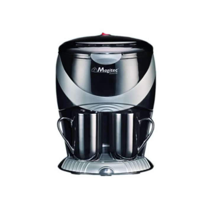 Filtru de cafea cu 2 cani MT-7509