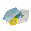 Masca medicala Minut 3 straturi - 50 buc/cutie