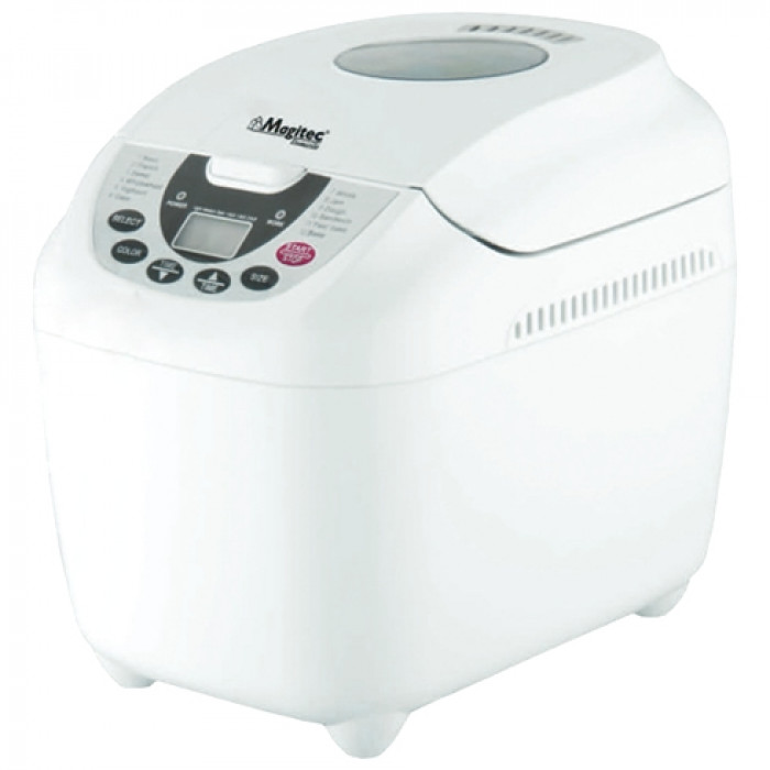 Aparat de facut paine 600w-720w  MT-7713
