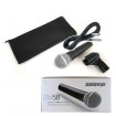 Microfon dinamic Shure SM 58
