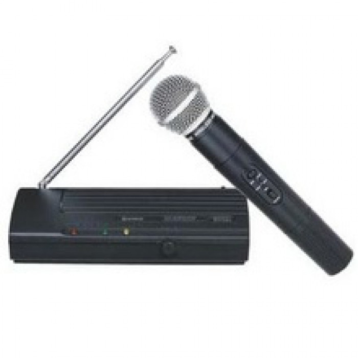 Microfon Wireless SM-200