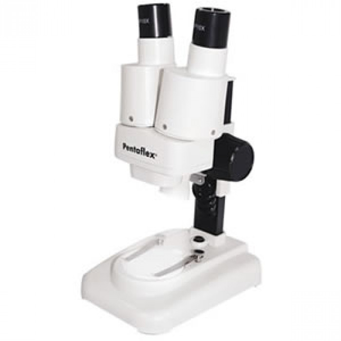 Microscop Stereobasic dublu ocular