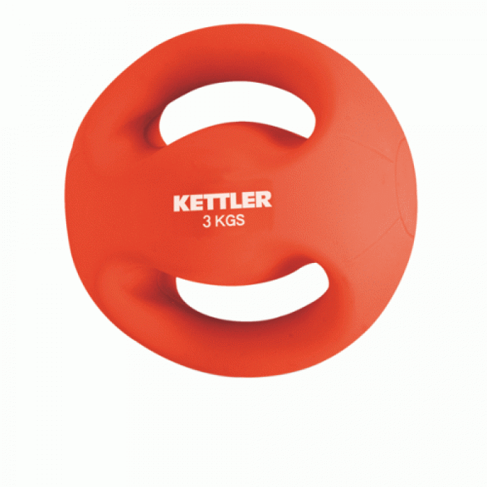 Minge Fitness Kettler 3.00 kg
