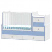 Mobilier Maxi Plus Classic Lorelli white blue