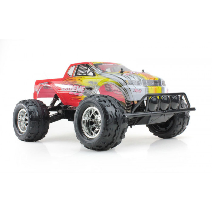 Monster Truck teleghidat 1:20