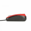 Mouse optic USB 800 DPI rosu Flavour