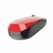 Mouse optic USB 800 DPI rosu Flavour