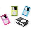 Mini MP3 Player cu LCD