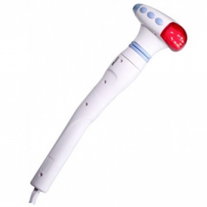 Aparat de masaj 6 accesorii MT-8305