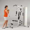 Multigym  Kettler