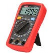Multimetru digital UT-33D+, 4 functii 