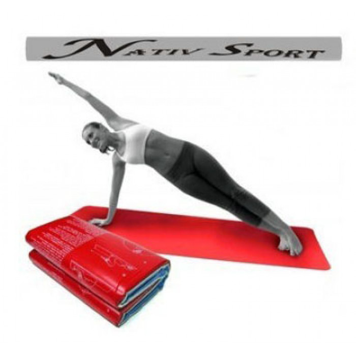 Saltea Aerobic - Nativ Sport