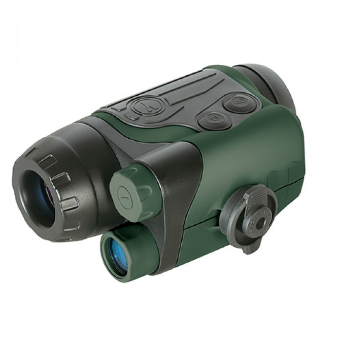 Yukon Night vision 1x24