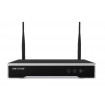 Kit de supraveghere WiFi Hikvision pentru interior/exterior cu HDD 1 Tb inclus