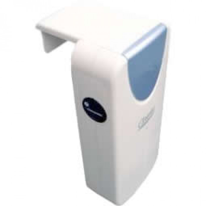 Dezodorizator si dezinfectant wc