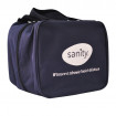 Aparat aerosoli Sanity  Inhaler Simple, nebulizator cu compresor