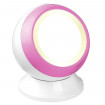 Oglinda cosmetica iluminata Babyliss Soft Suround Lighting Globe
