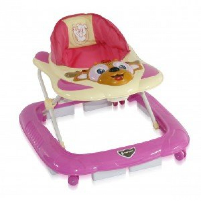 Premergator Deer Bertoni