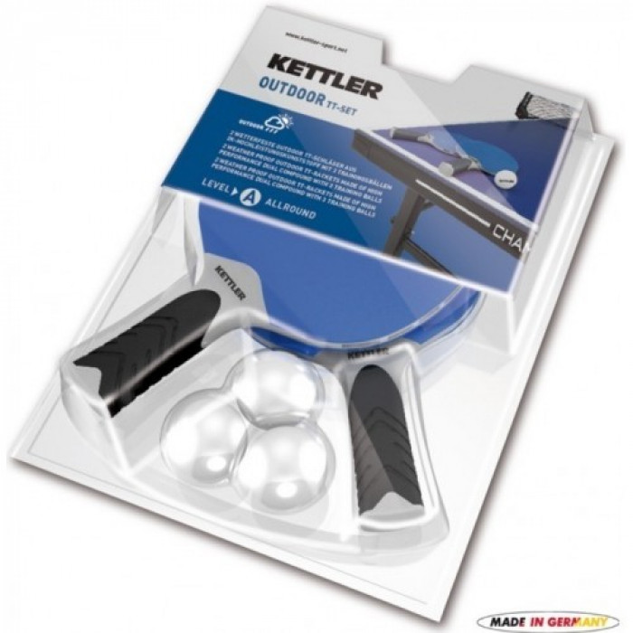 Set palete Kettler Outdoor