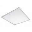 Panou LED slim patrat 6 W, 4000 K