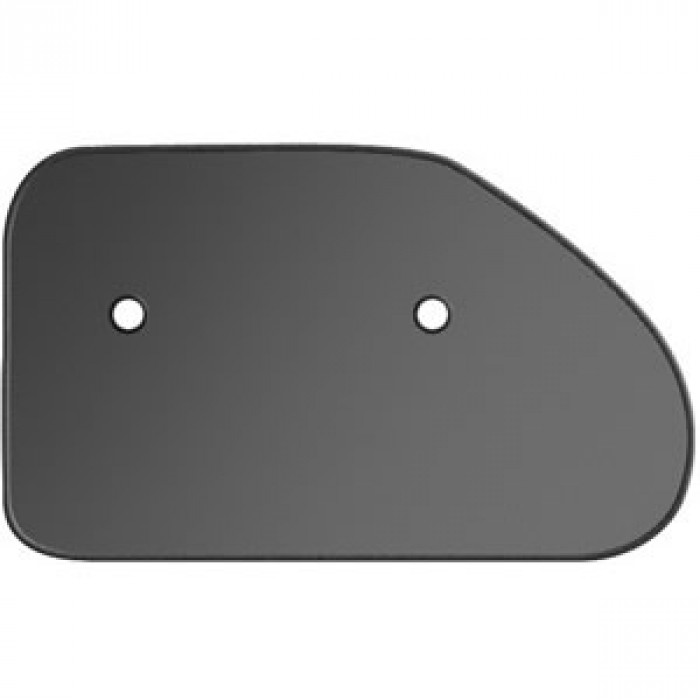 Parasolar auto cu ventuze pentru geamurile laterale 74118