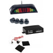 Parking sensor mini LED Thunder 2012